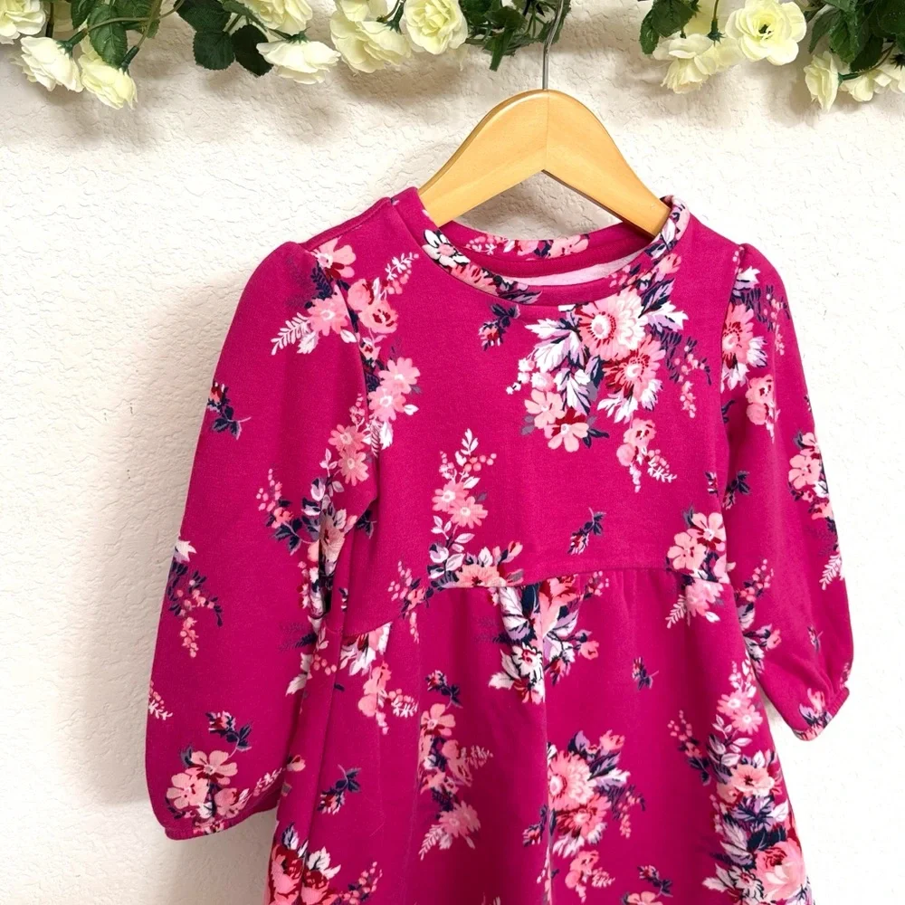 GAP soft pink
